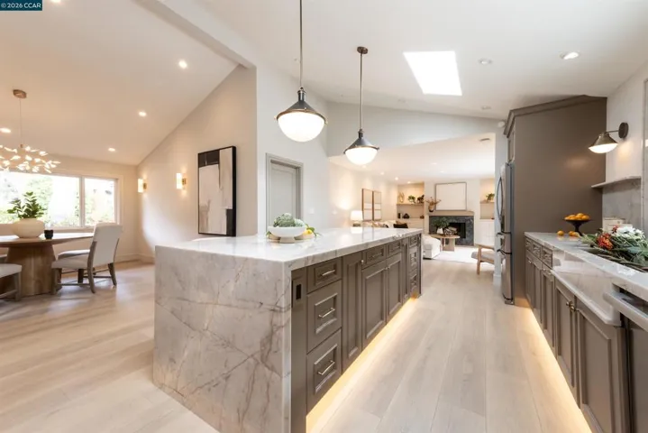 705 Camino Ricardo, Moraga, California 94556