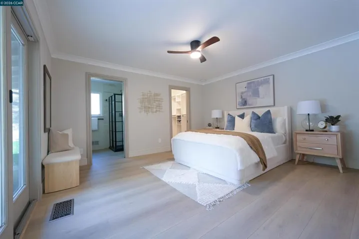 705 Camino Ricardo, Moraga, California 94556