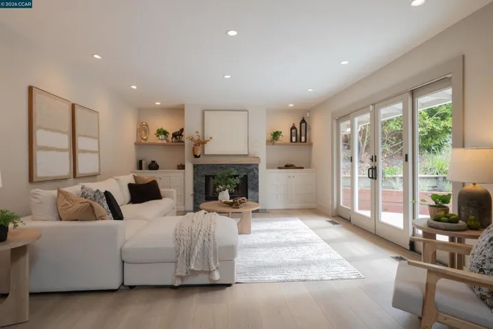 705 Camino Ricardo, Moraga, California 94556