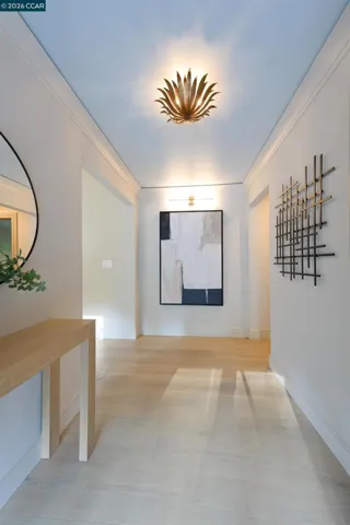 705 Camino Ricardo, Moraga, California 94556