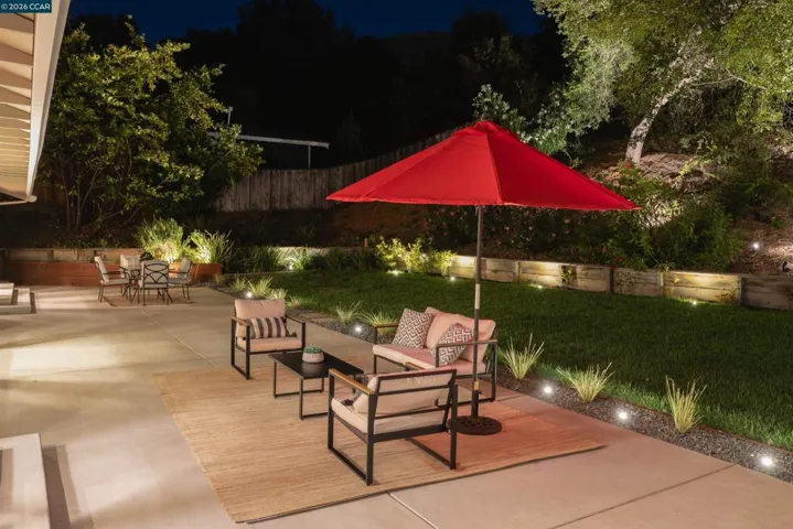705 Camino Ricardo, Moraga, California 94556