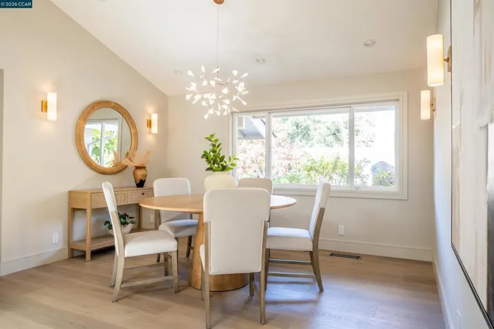 705 Camino Ricardo, Moraga, California 94556