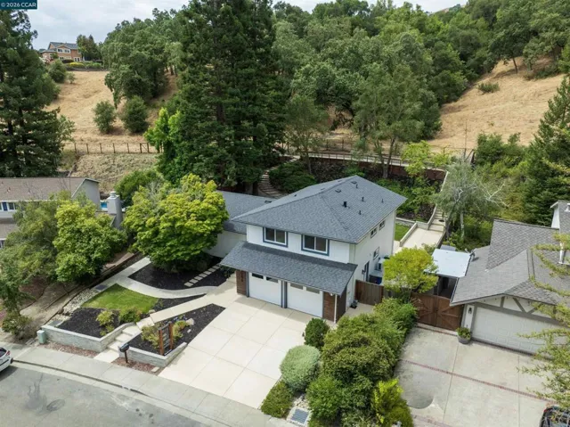 2670 Corey Pl, San Ramon, California 94583