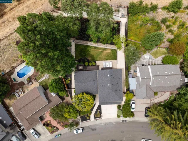 2670 Corey Pl, San Ramon, California 94583