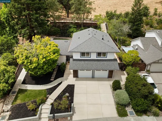 2670 Corey Pl, San Ramon, California 94583