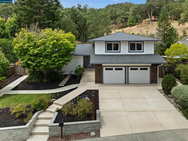 2670 Corey Pl, San Ramon, California 94583