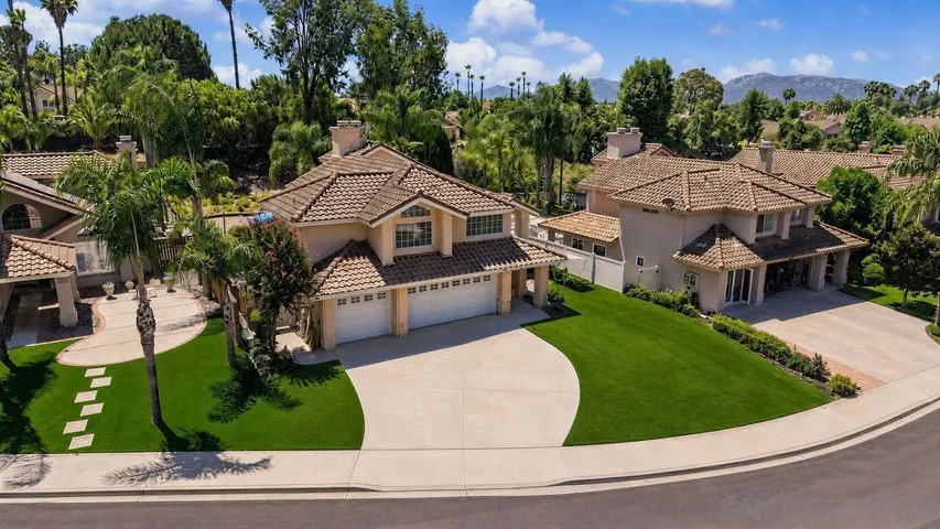 30195 Corte Cantera, Temecula, California 92591