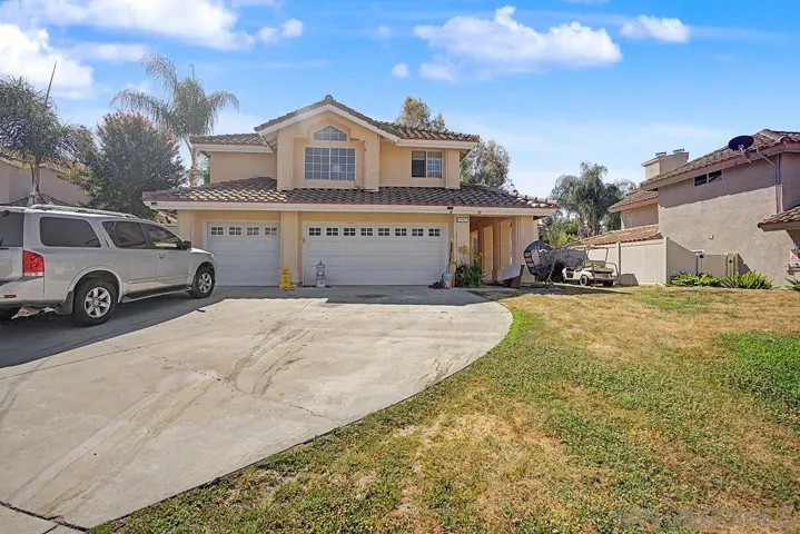 30195 Corte Cantera, Temecula, California 92591