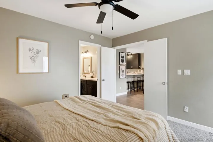 4185 Mount Alifan F, San Diego, California 92111