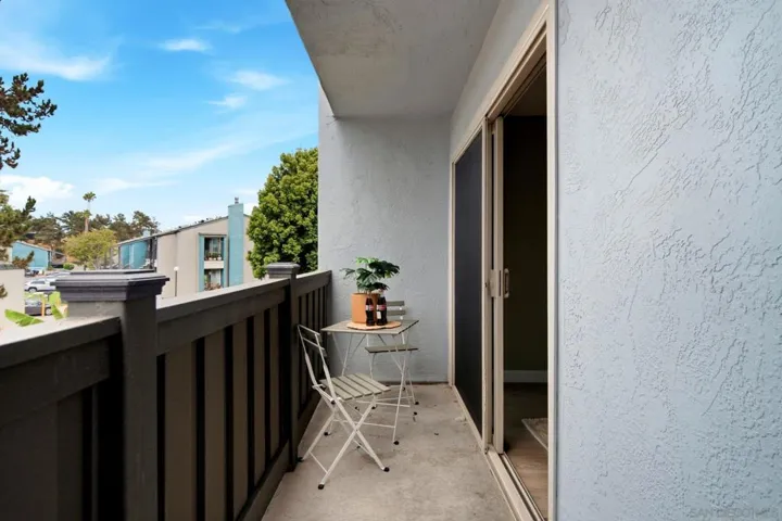 4185 Mount Alifan F, San Diego, California 92111