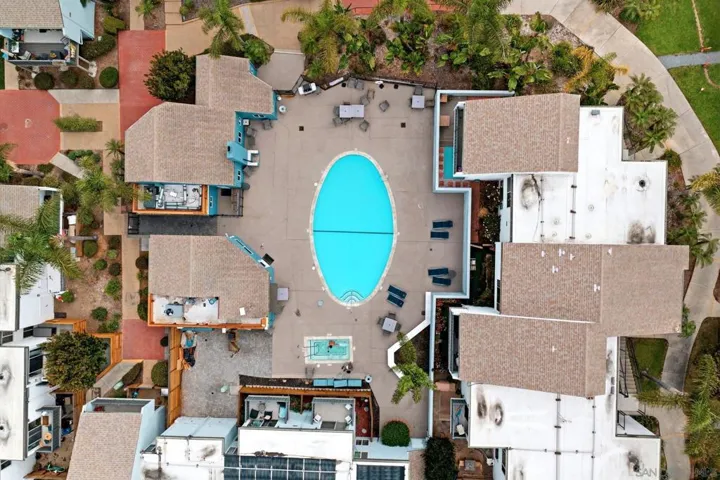 4185 Mount Alifan F, San Diego, California 92111