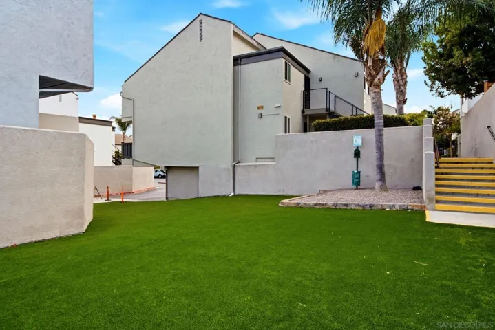 4185 Mount Alifan F, San Diego, California 92111