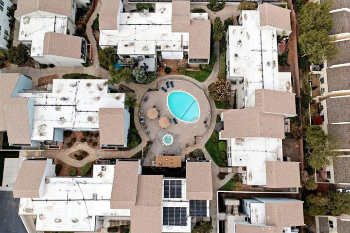 4185 Mount Alifan F, San Diego, California 92111