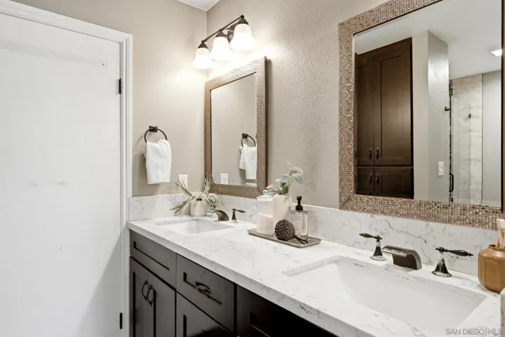 4185 Mount Alifan F, San Diego, California 92111