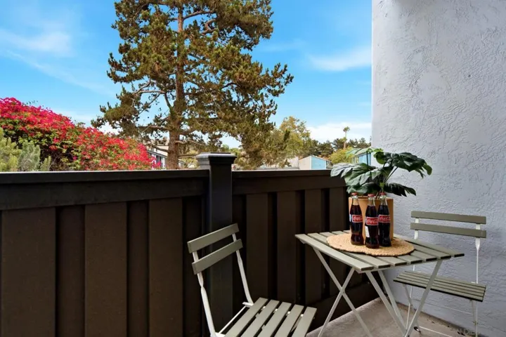 4185 Mount Alifan F, San Diego, California 92111
