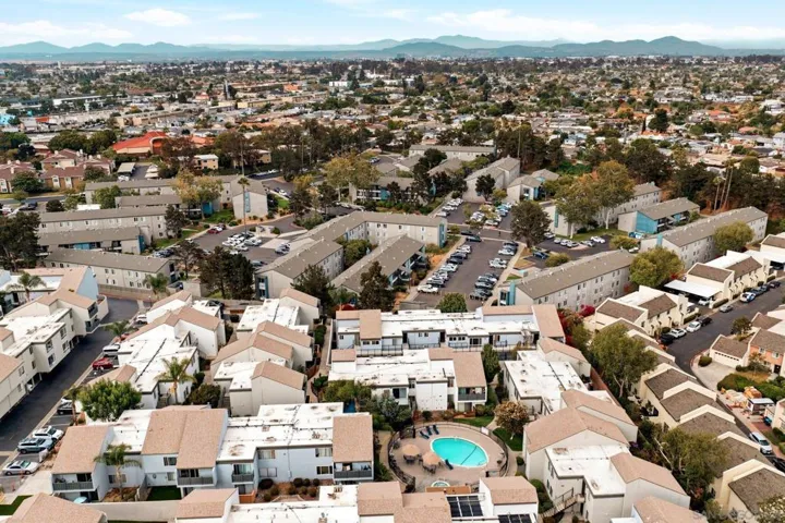 4185 Mount Alifan F, San Diego, California 92111