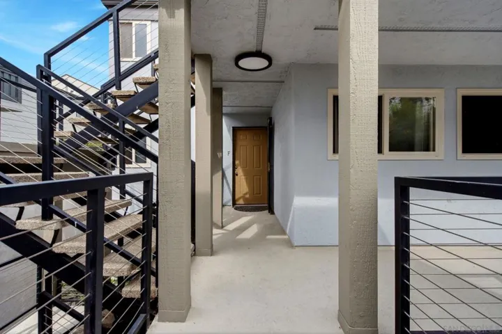 4185 Mount Alifan F, San Diego, California 92111