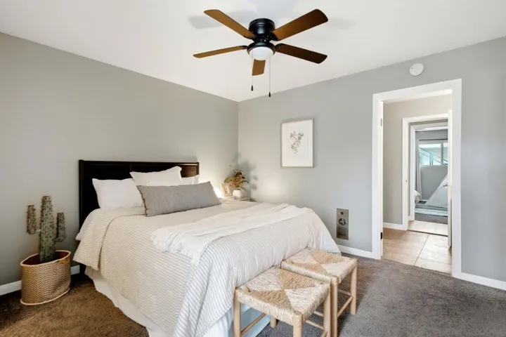 4185 Mount Alifan F, San Diego, California 92111