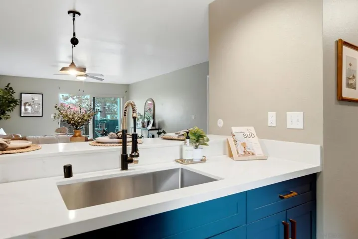 4185 Mount Alifan F, San Diego, California 92111