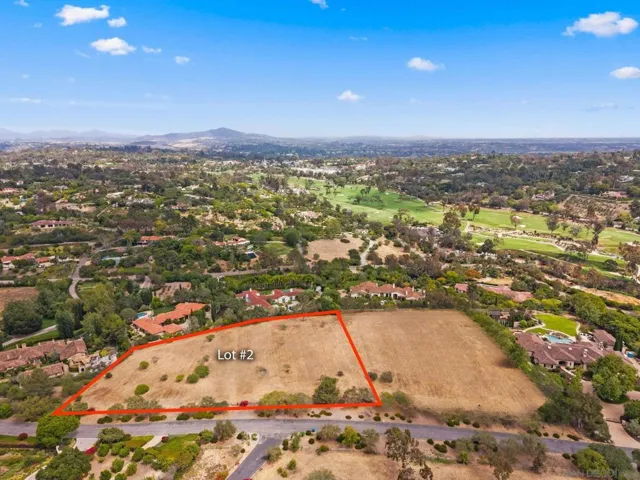 2 Via Recanto, Rancho Santa Fe, California 92067