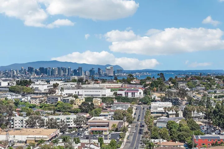 3922 Voltaire St, San Diego, California 92107