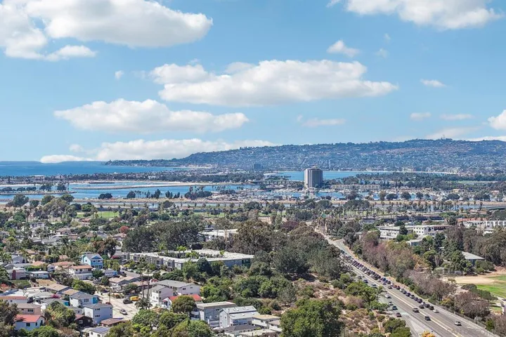 3922 Voltaire St, San Diego, California 92107