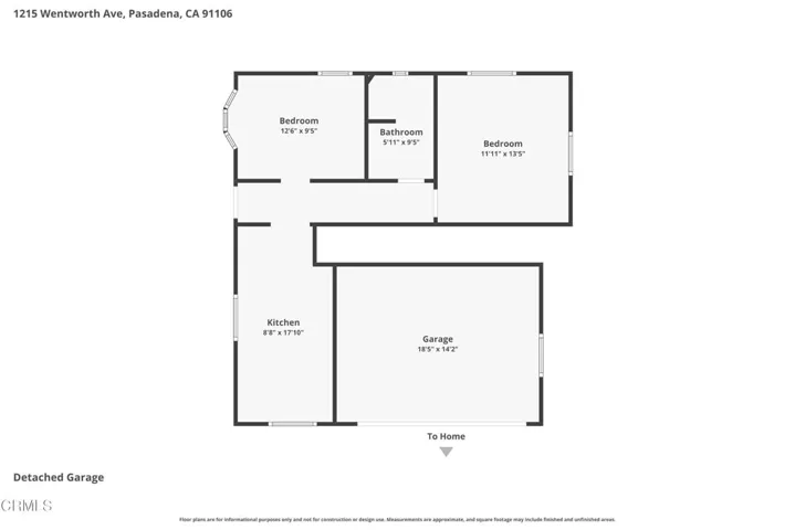 Detached-Garage