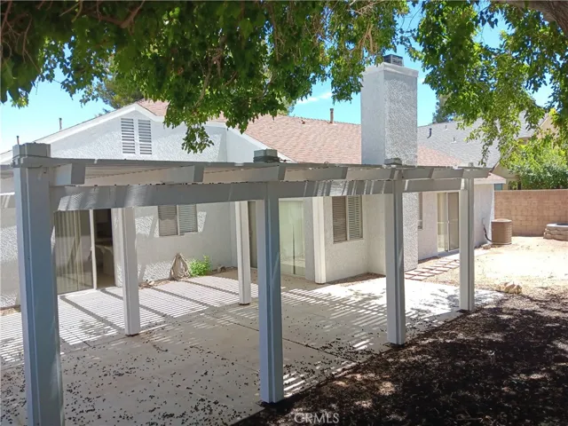37623 Lilacview, Palmdale, California 93550