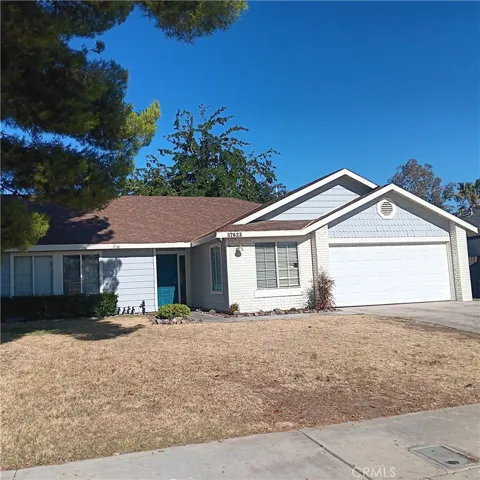 37623 Lilacview, Palmdale, California 93550