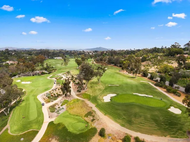 1 Via Recanto, Rancho Santa Fe, California 92067