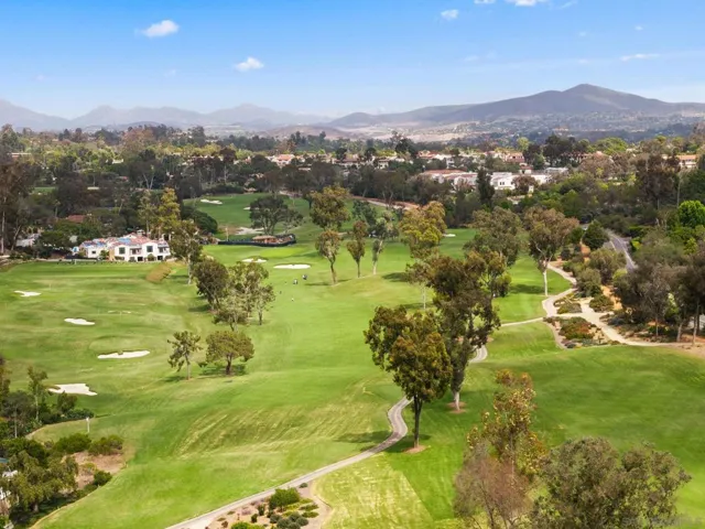 1 Via Recanto, Rancho Santa Fe, California 92067