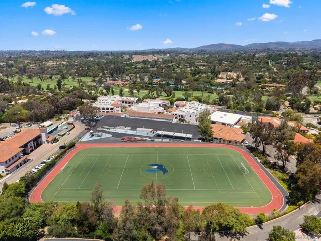 1 Via Recanto, Rancho Santa Fe, California 92067