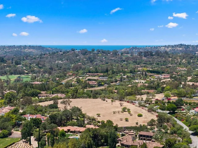1 Via Recanto, Rancho Santa Fe, California 92067