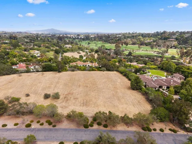 1 Via Recanto, Rancho Santa Fe, California 92067