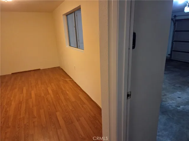 Bonus Room next to the garage