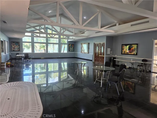 Club Room