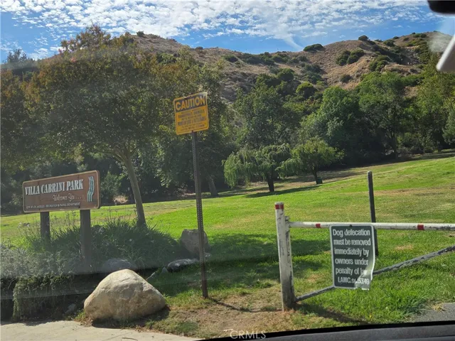 7908 Via Magdalena, Burbank, California 91504