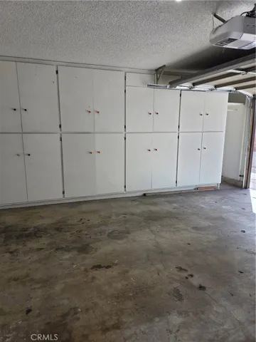Garage storage