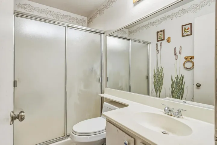 Primary Bath 1
