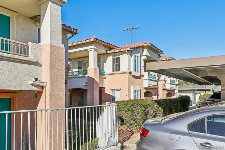 11410 Via Rancho San Diego 38, El Cajon, California 92019