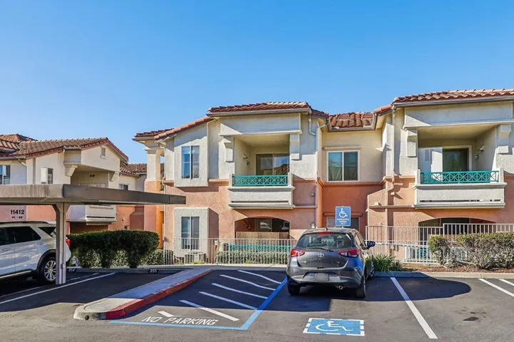 11410 Via Rancho San Diego 38, El Cajon, California 92019