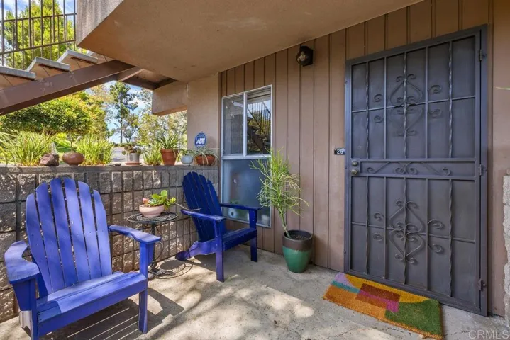 5700 Baltimore Drive 25, La Mesa, California 91942