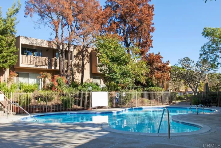 5700 Baltimore Drive 25, La Mesa, California 91942