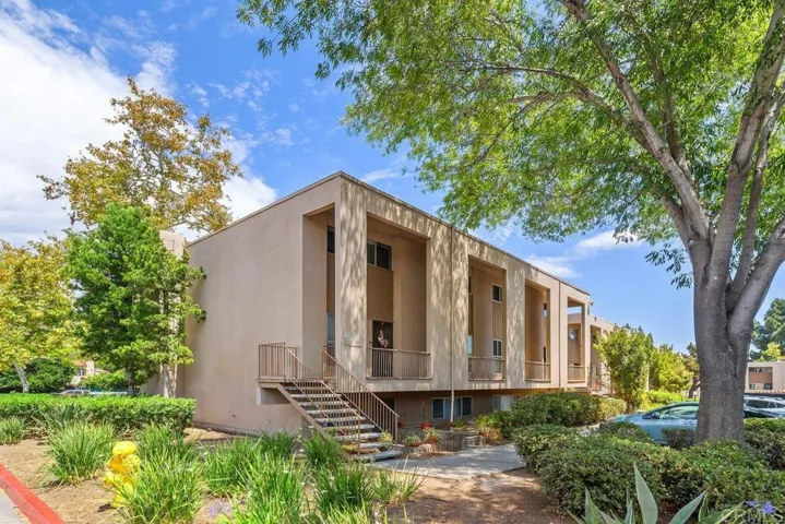 5700 Baltimore Drive 25, La Mesa, California 91942