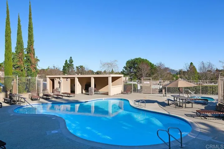 5700 Baltimore Drive 25, La Mesa, California 91942