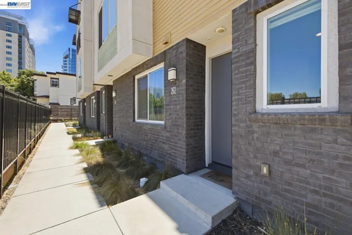 262 Element Road, San Jose, California 95110
