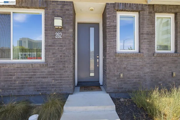 262 Element Road, San Jose, California 95110