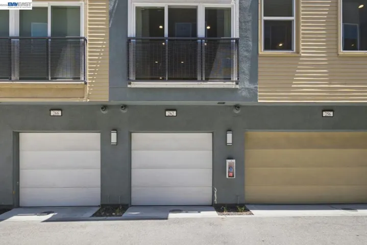 262 Element Road, San Jose, California 95110