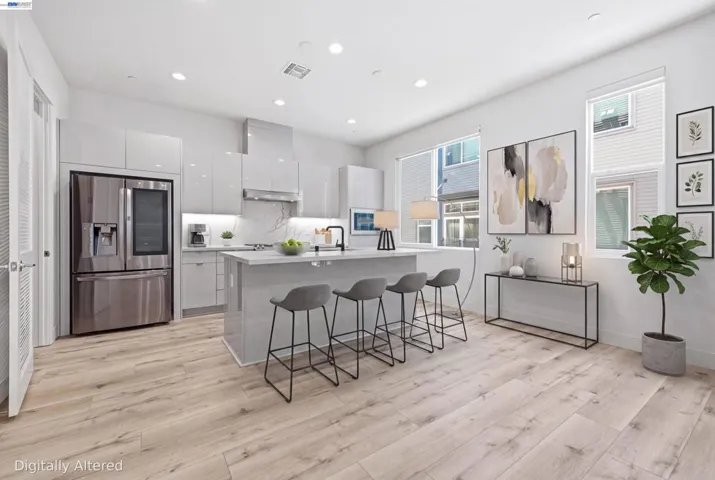 262 Element Road, San Jose, California 95110