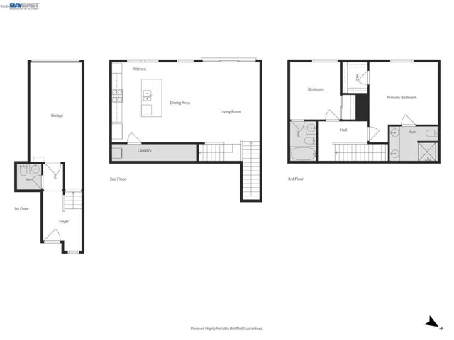 262 Element Road, San Jose, California 95110